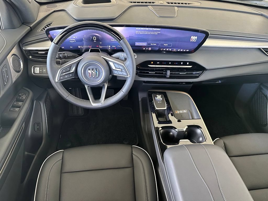 New 2026 Buick Enclave Avenir w/ Super Cruise Package FWD image 16