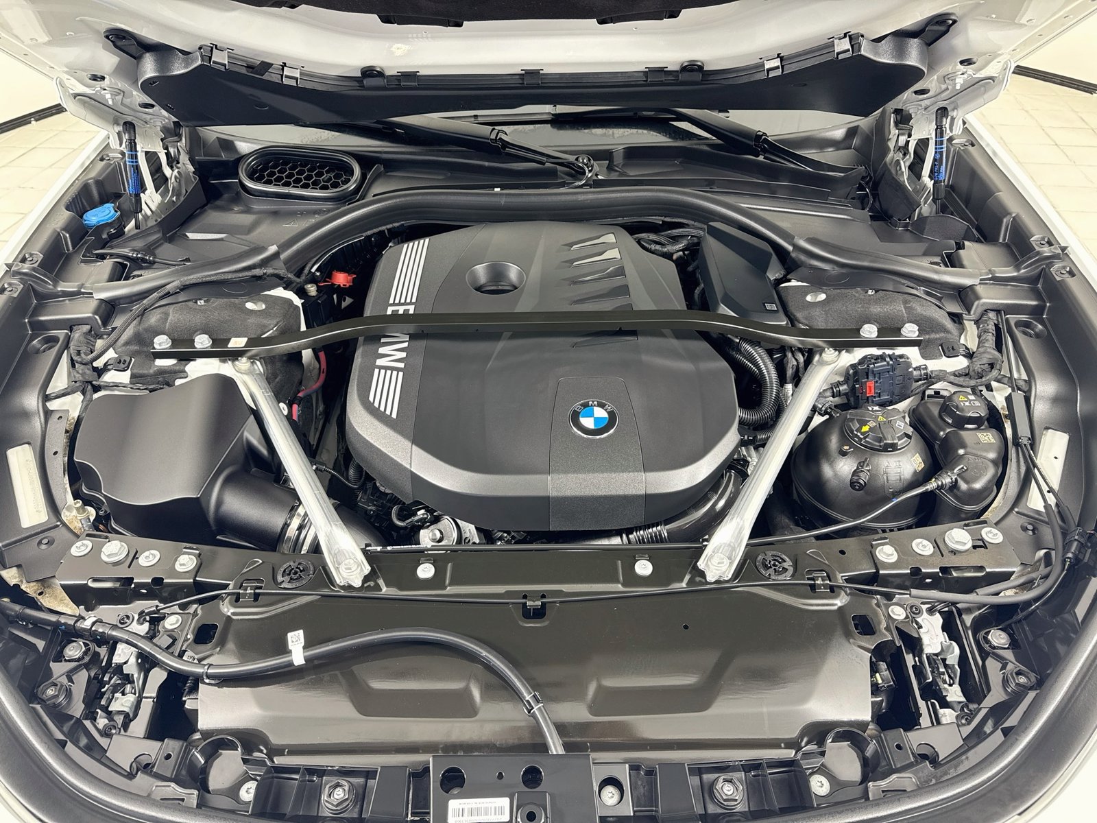 Used 2026 BMW 740i RWD image 29