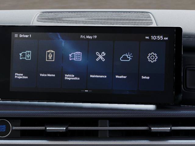 New 2027 Hyundai Santa Fe SEL FWD image 13