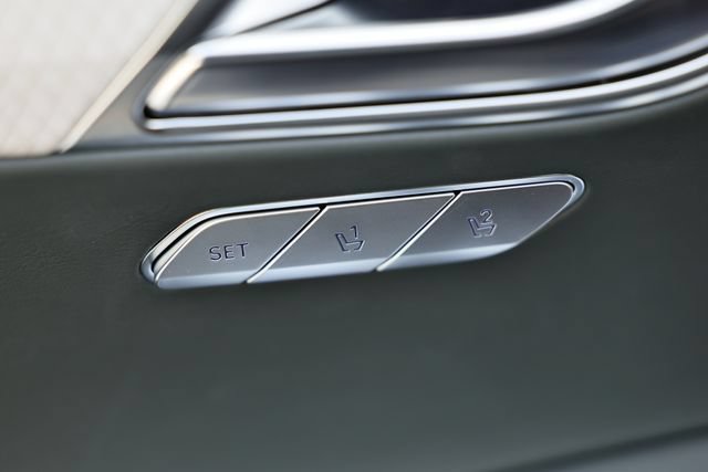 New 2026 Genesis GV80 2.5T Prestige AWD/4WD image 19