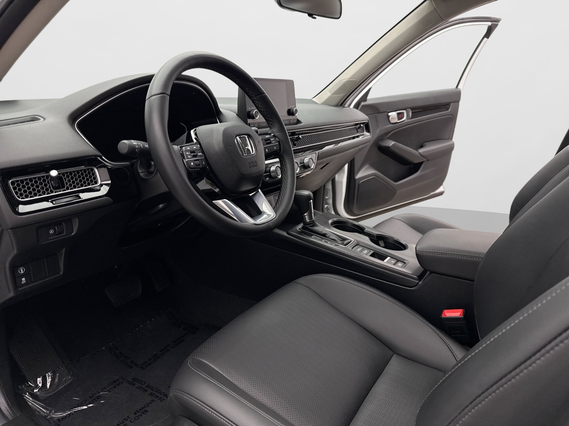 Used 2024 Honda Civic EX-L image 12