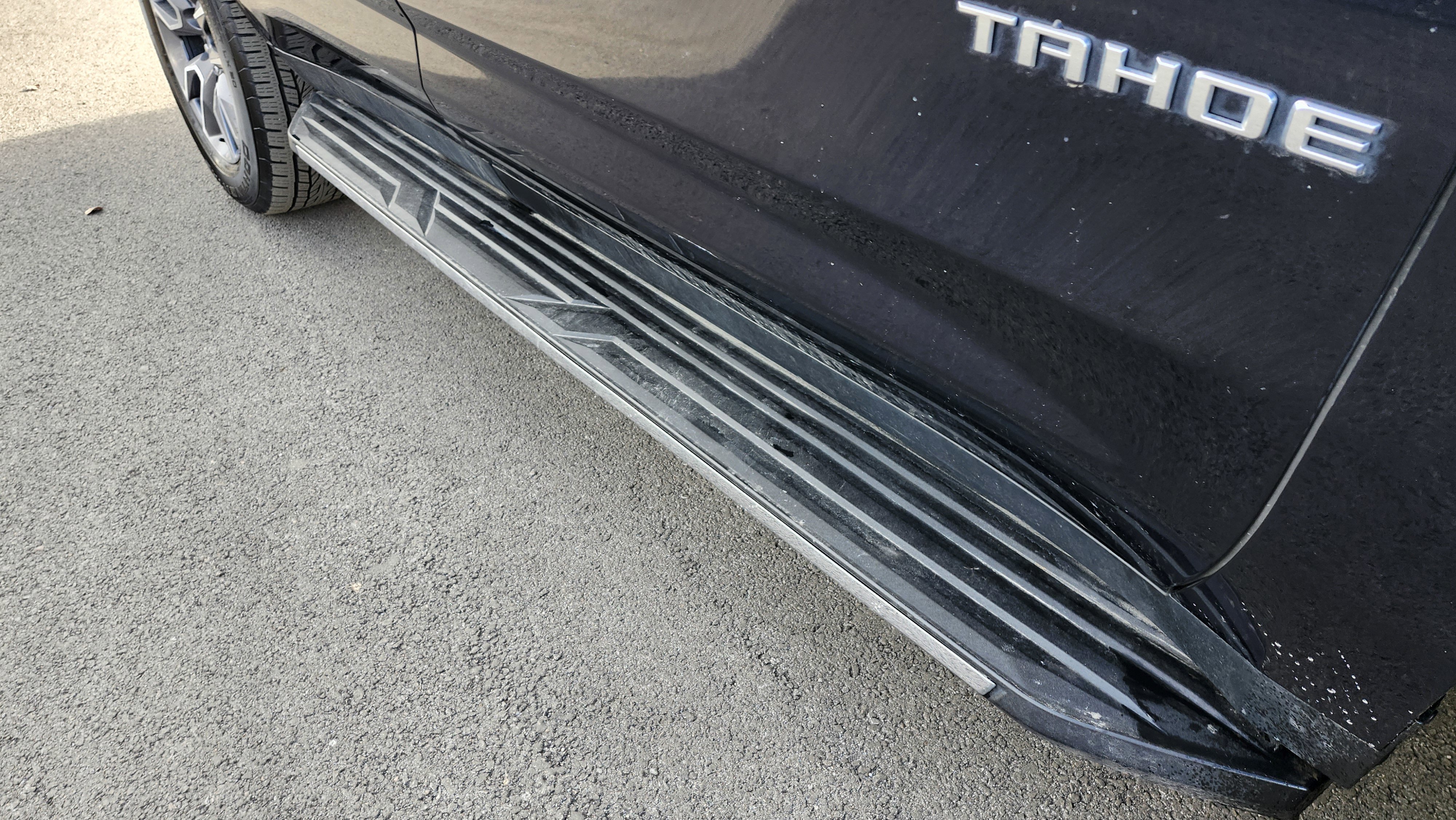 Used 2021 Chevrolet Tahoe LT w/ LT Signature Plus Package image 14