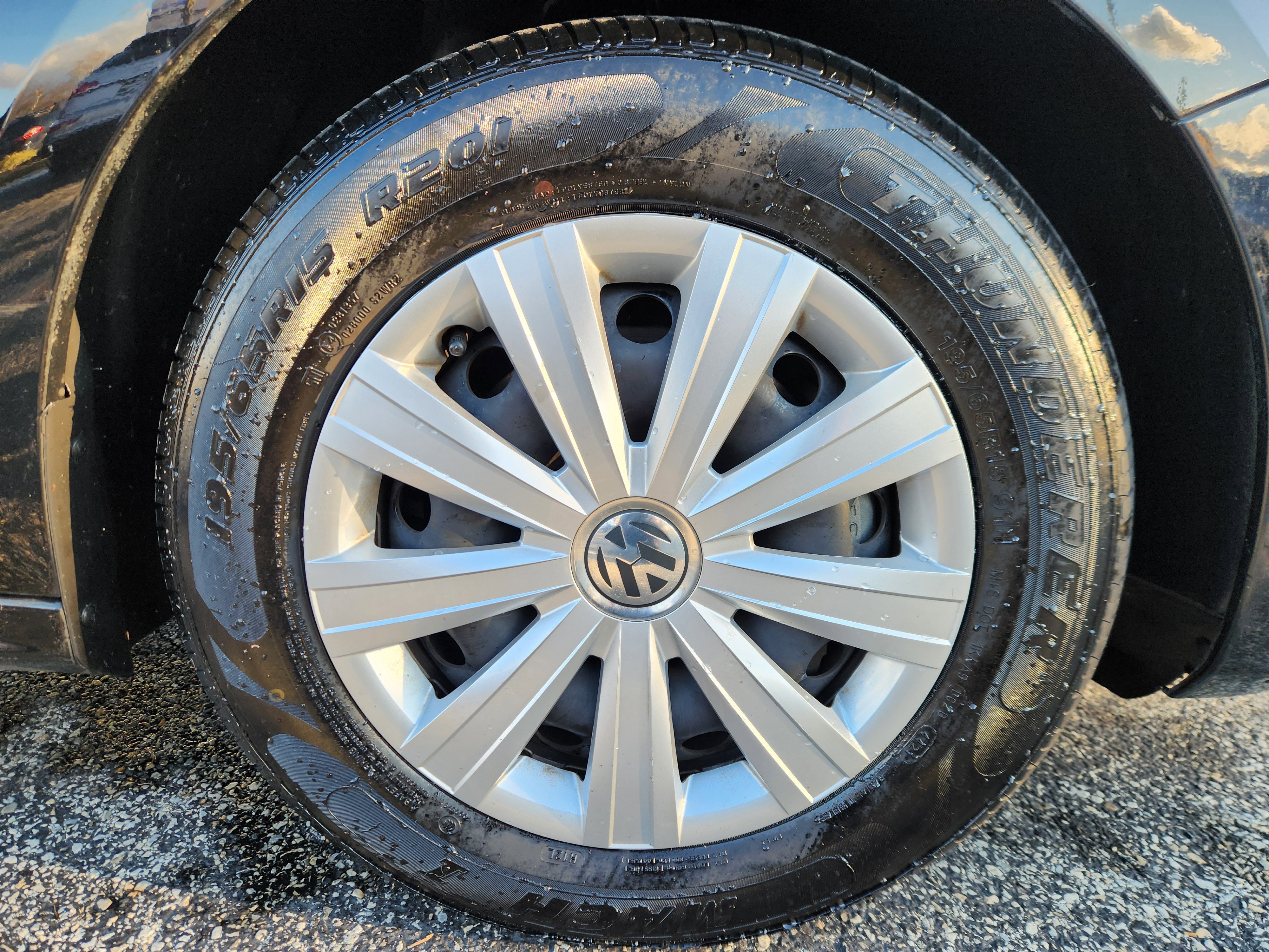 Used 2014 Volkswagen Jetta S image 18