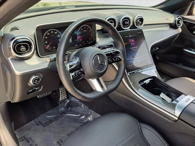 Used 2023 Mercedes-Benz C 300 4MATIC Sedan image 10