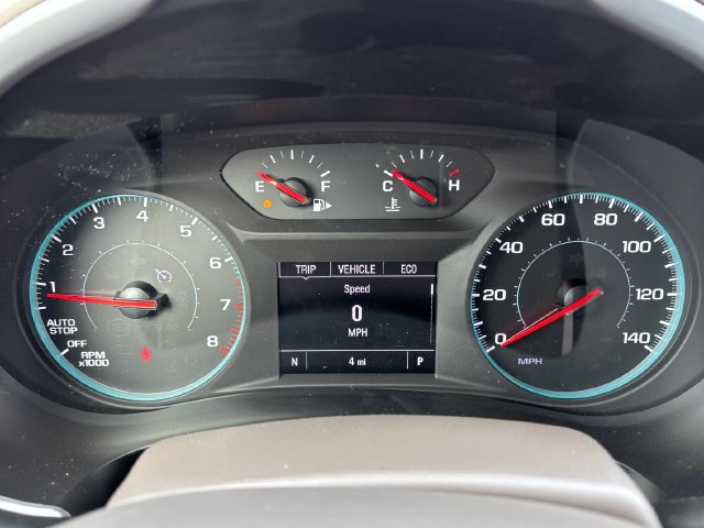 New 2025 Chevrolet Malibu LS w/ Driver Confidence Package FWD image 20