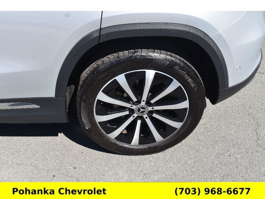 Used 2021 Mercedes-Benz GLA 250 4MATIC image 34