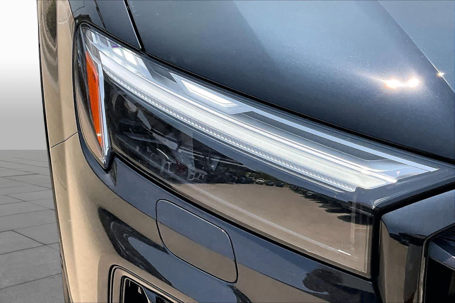 New 2026 Audi Q7 Premium Plus AWD/4WD image 13
