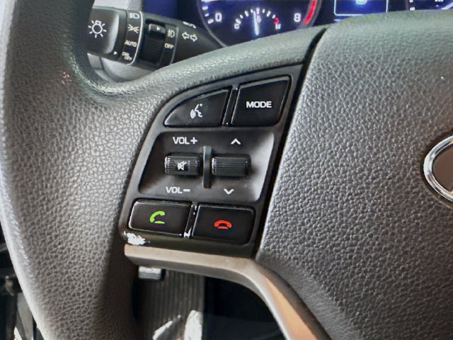 Used 2016 Hyundai Tucson SE w/ Option Group 02 FWD image 13