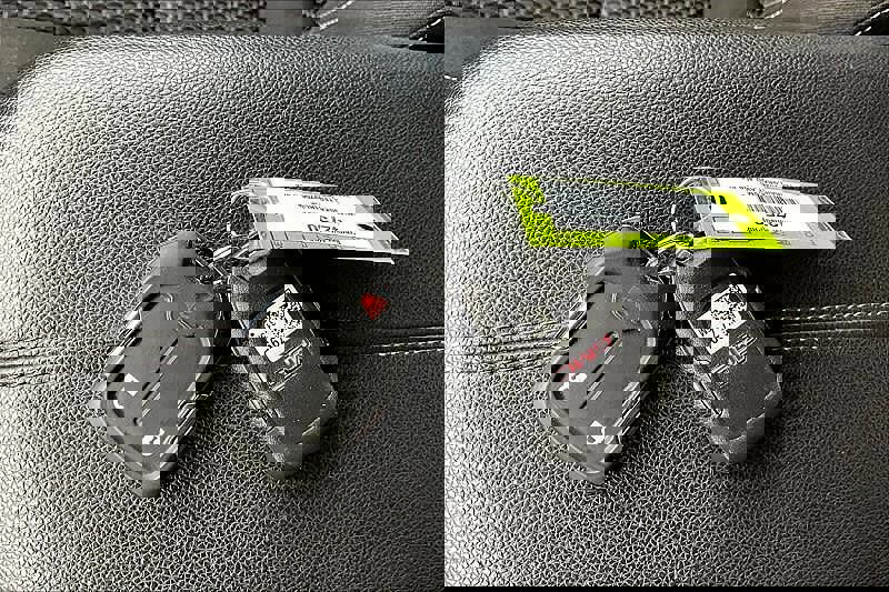 Used 2025 GMC Terrain Elevation image 10