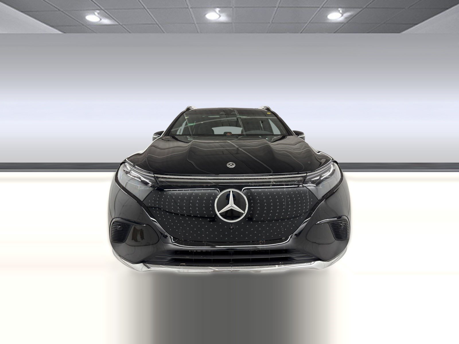 New 2026 Mercedes-Benz EQS 400 4MATIC SUV image 6