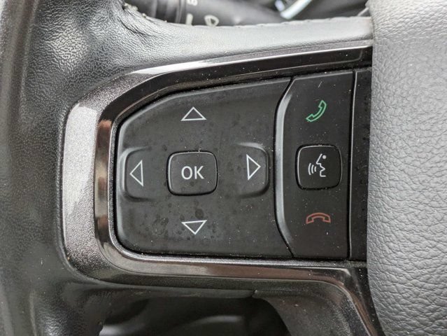 Used 2022 RAM 1500 Big Horn w/ Built-to-serve Edition AWD/4WD image 24