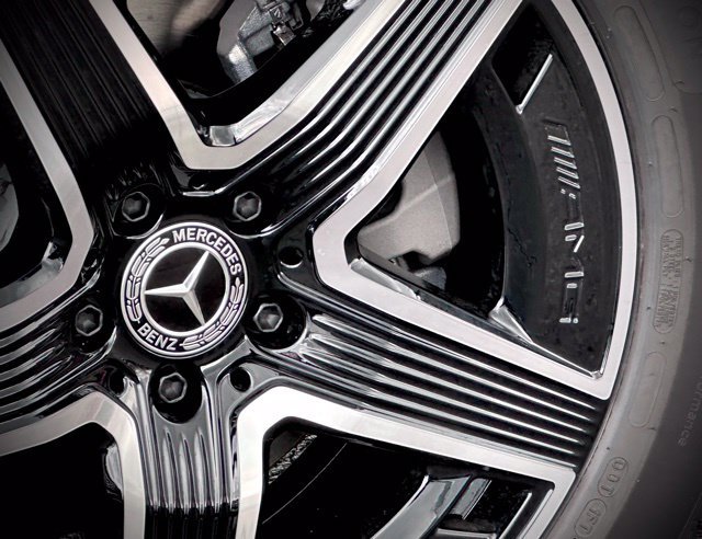 New 2026 Mercedes-Benz GLC 300 4MATIC image 15