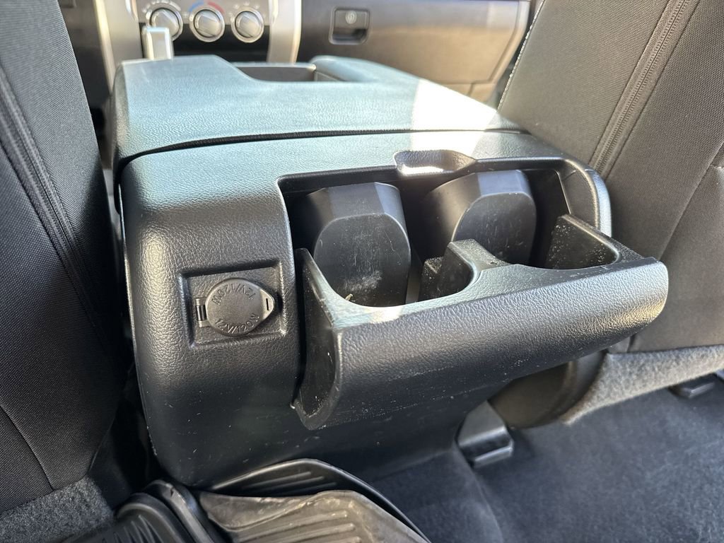 Used 2019 Toyota Tundra SR5 w/ SR5 Upgrade Package image 37
