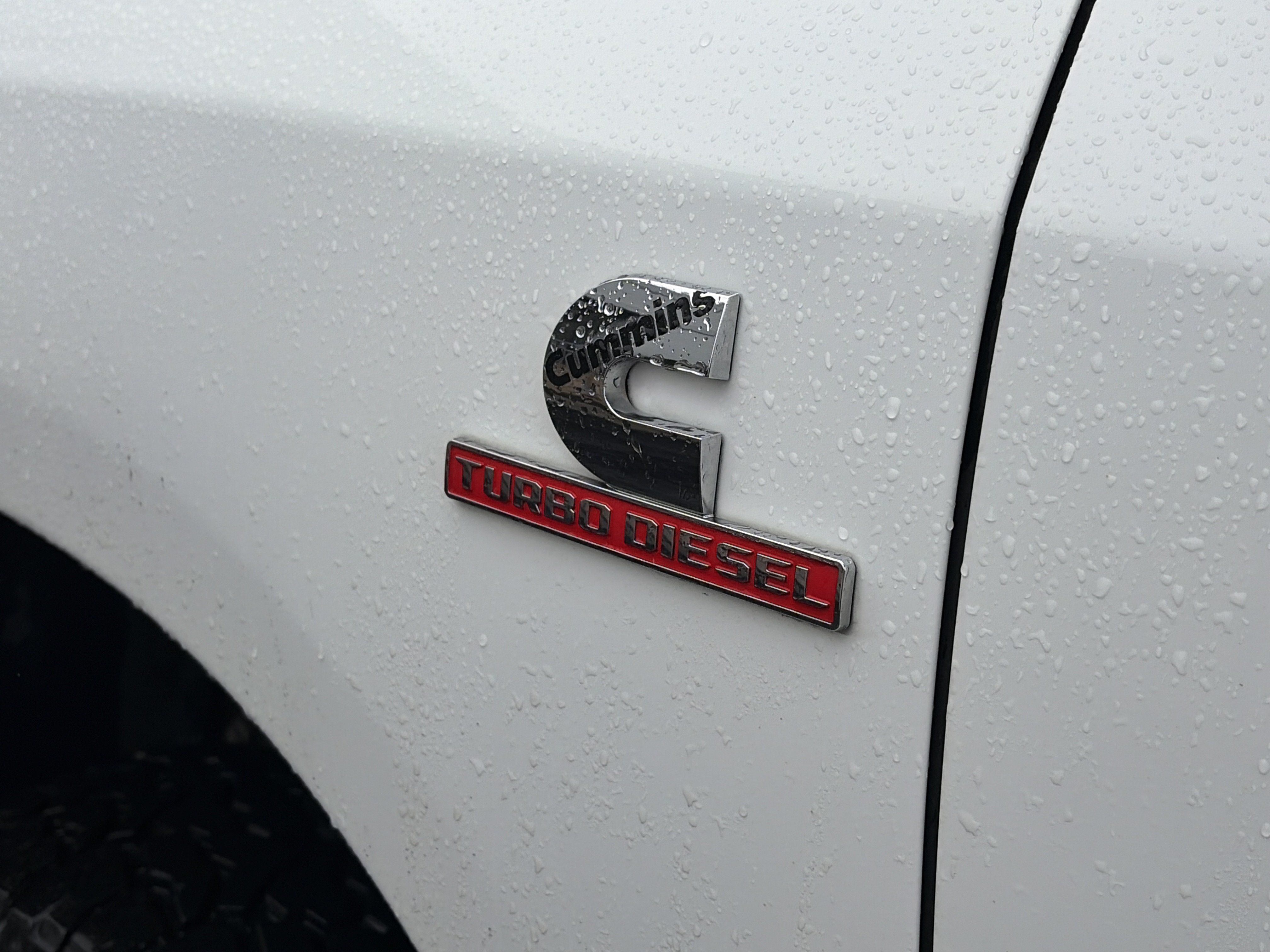 Used 2023 RAM 3500 Tradesman AWD/4WD image 17
