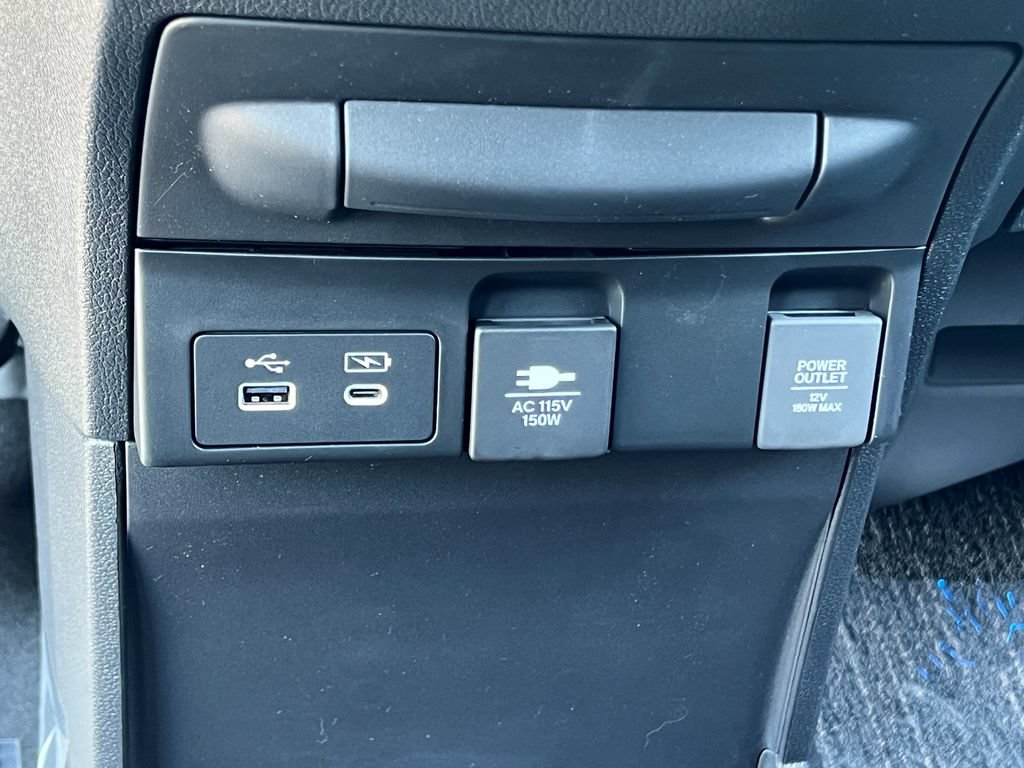 New 2026 Honda Odyssey Elite image 31