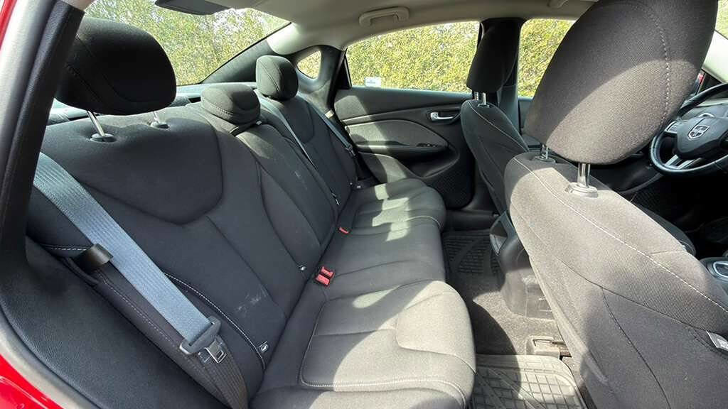Used 2013 Dodge Dart SXT image 24