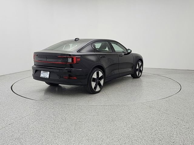 Used 2023 Polestar Polestar 2 w/ Pilot Pack AWD/4WD image 5