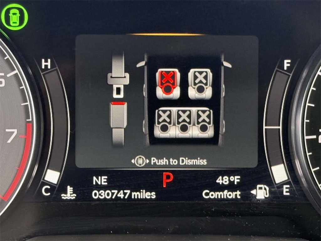 Certified 2023 Acura RDX w/ Technology Package image 16