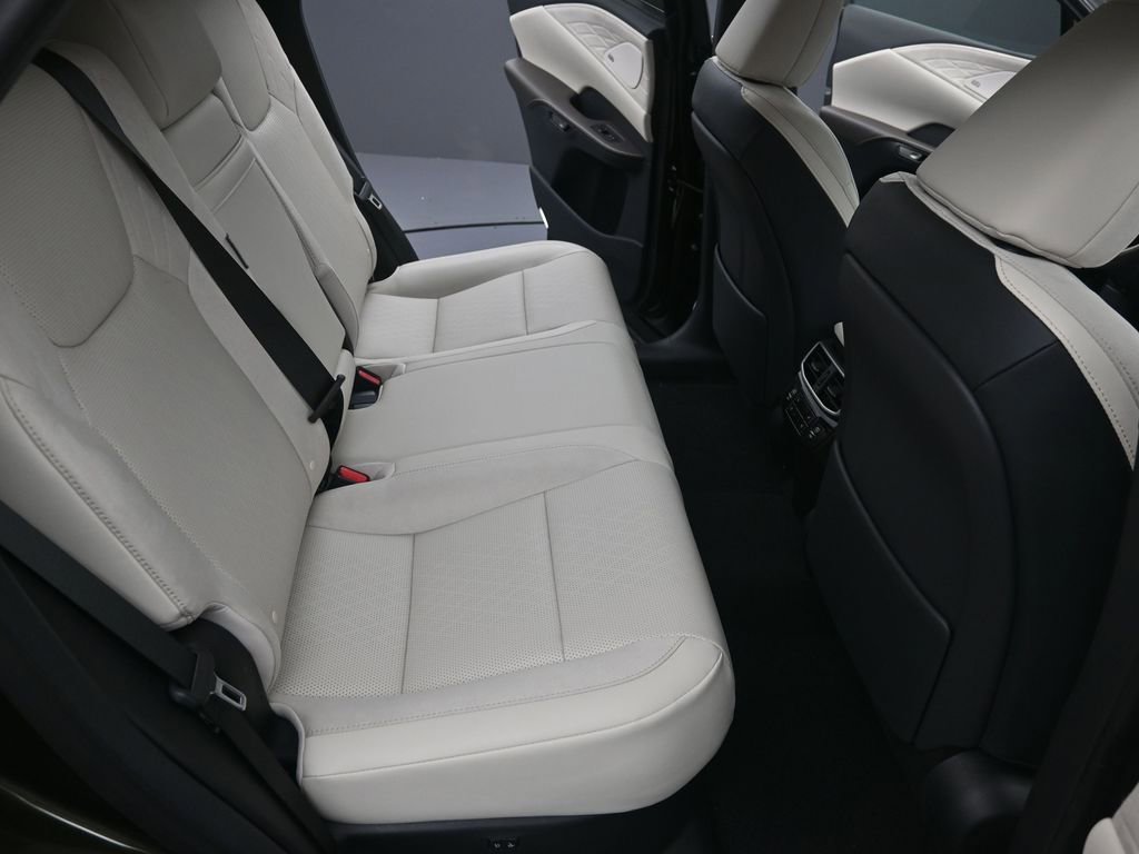 New 2026 Lexus RX 350 AWD image 14