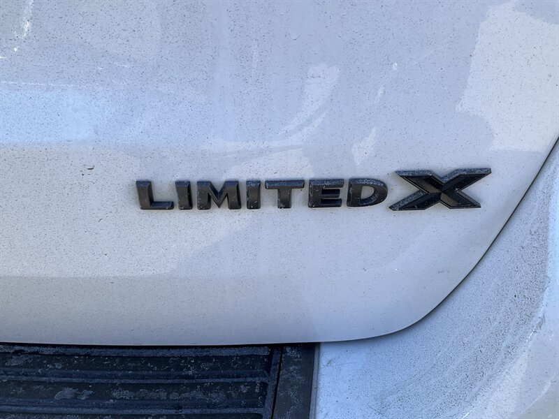 Used 2019 Jeep Grand Cherokee Limited X AWD/4WD image 13