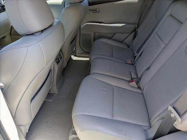 Used 2012 Lexus RX 350 FWD w/ Premium Pkg image 18