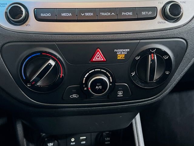 Used 2018 Hyundai Accent SE FWD image 15