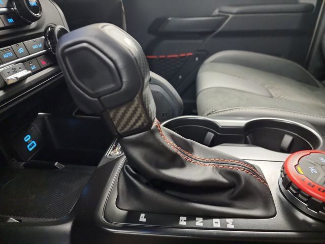 New 2025 Ford Bronco Raptor w/ Interior Carbon Fiber Pack AWD/4WD image 27