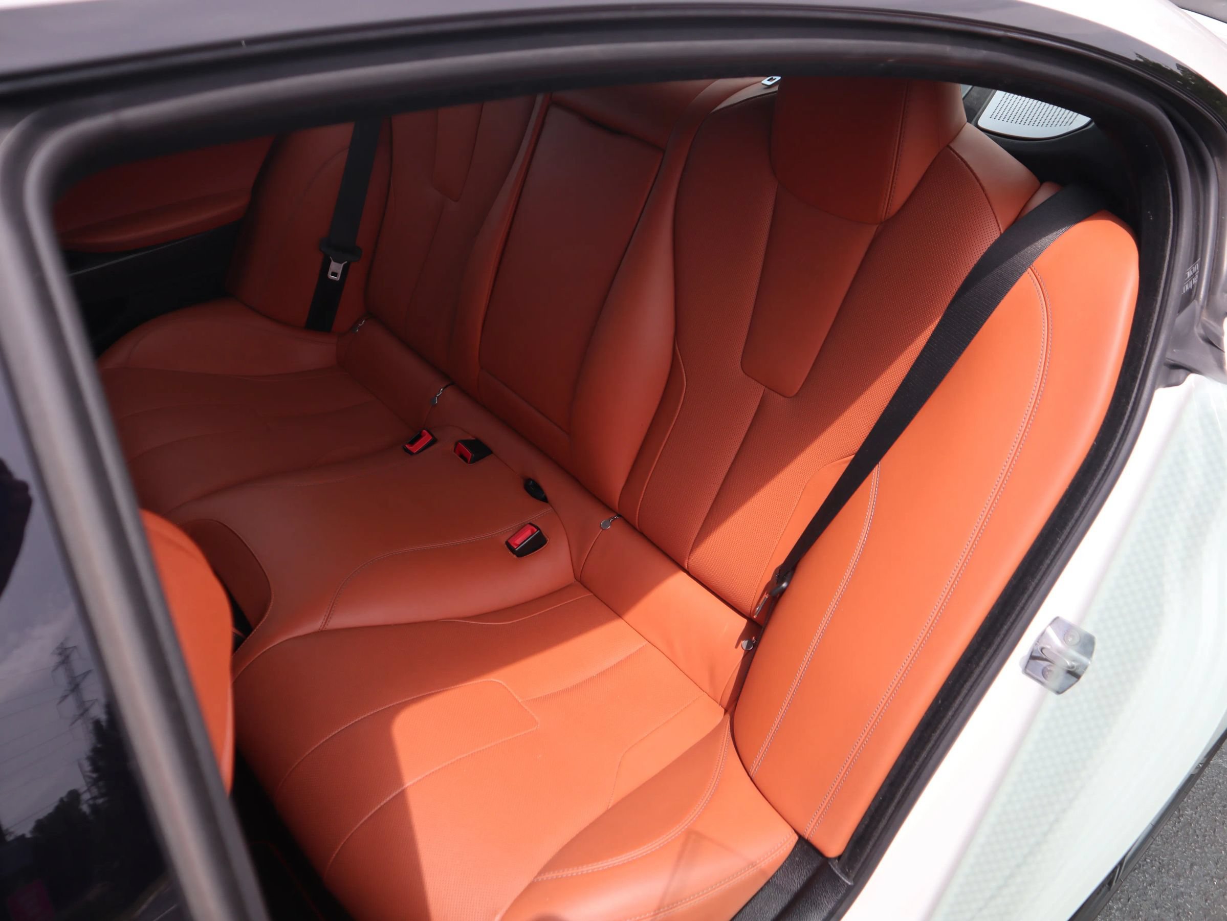 Used 2016 BMW M6 Gran Coupe RWD image 3