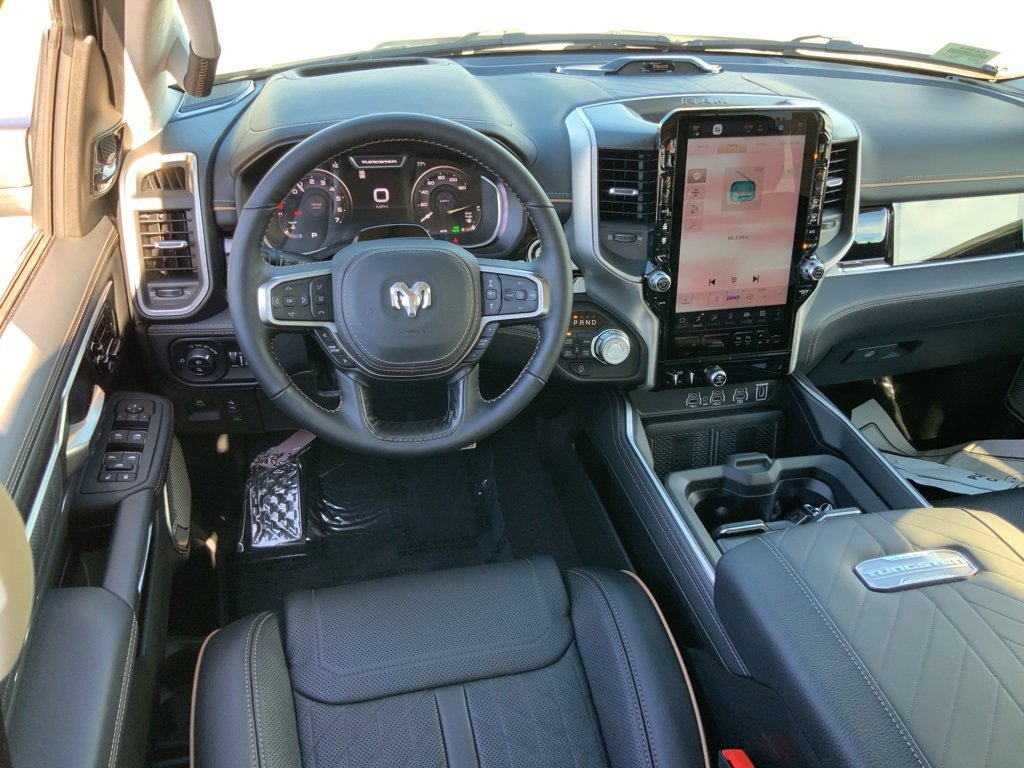 New 2026 RAM 1500 Tungsten image 24