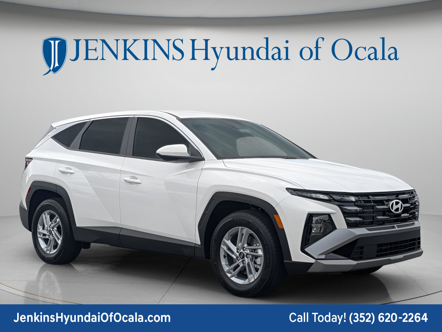 New 2026 Hyundai Tucson SE FWD image 11