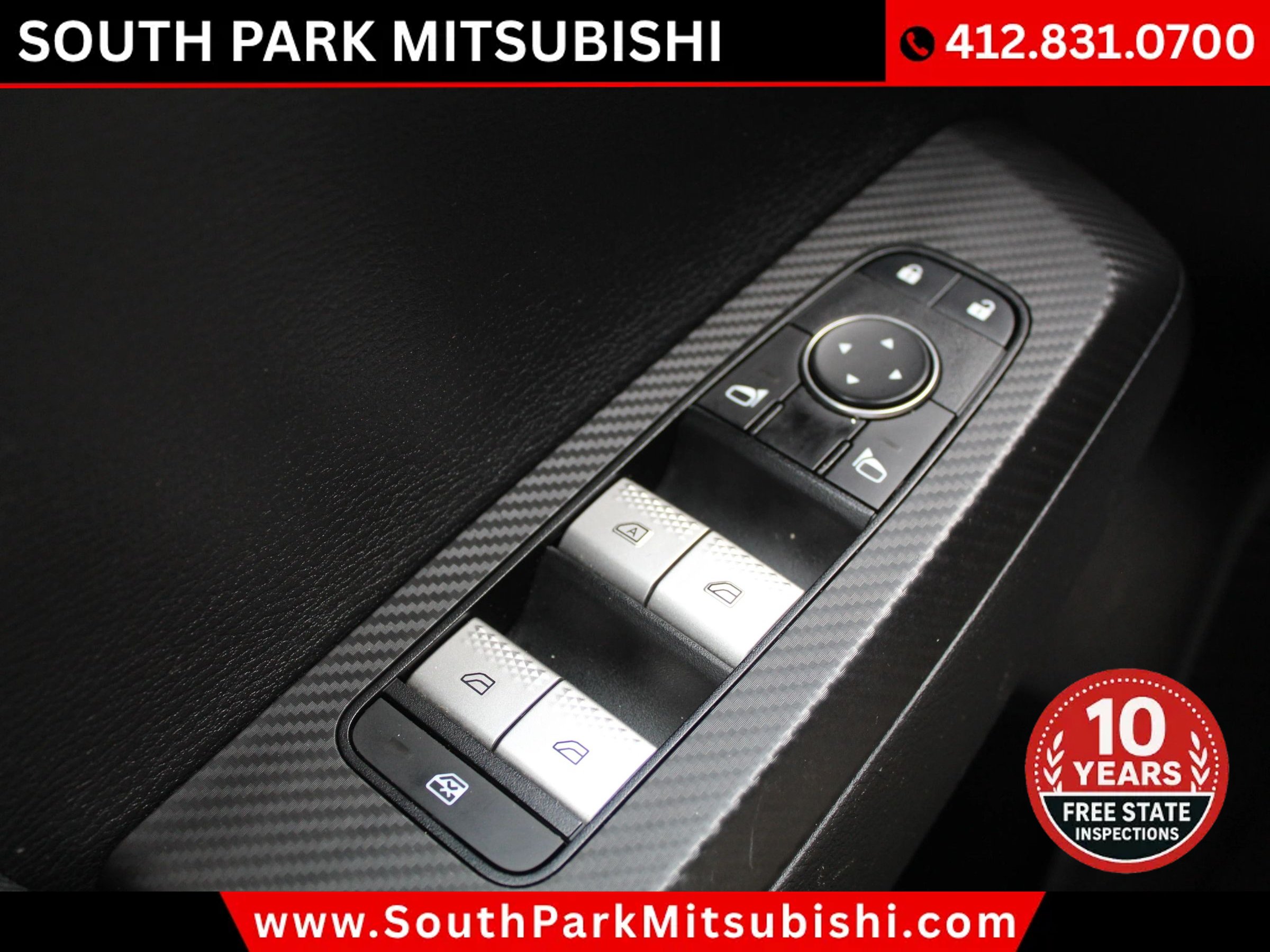 Used 2022 Mitsubishi Outlander ES AWD/4WD image 28