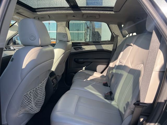 Used 2015 Cadillac SRX Luxury w/ Driver Awareness Package image 18