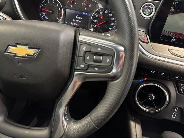 Used 2023 Chevrolet Blazer LT w/ Driver Confidence Package AWD/4WD image 25