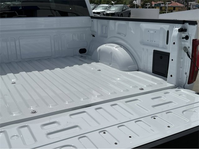 New 2025 Ford F150 STX w/ Equipment Group 200A image 20