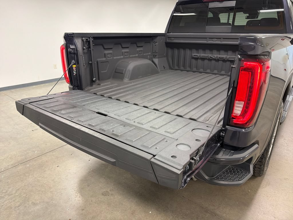 Used 2024 GMC Sierra 1500 Denali AWD/4WD image 20