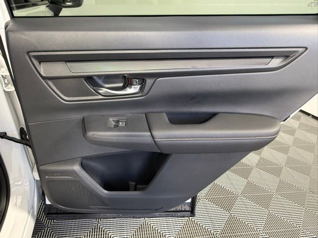 Used 2026 Honda CR-V Sport image 40