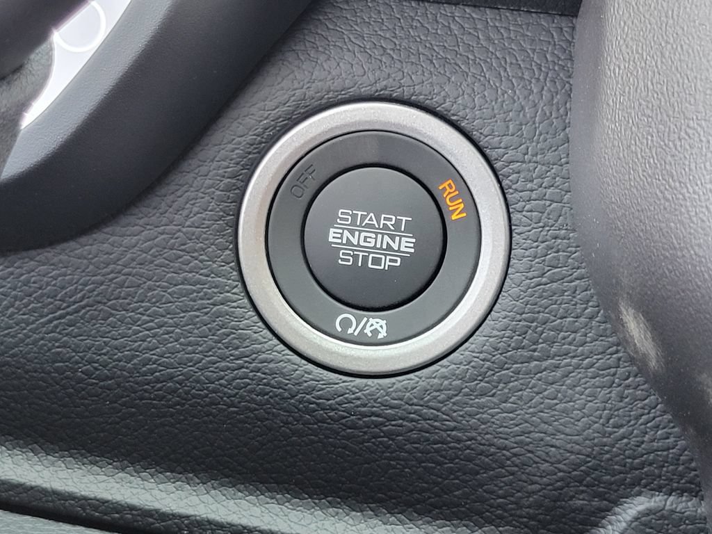 New 2026 RAM 2500 Big Horn AWD/4WD image 11