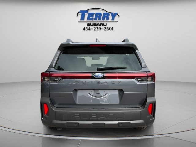 New 2026 Subaru Outback Premium AWD/4WD image 4
