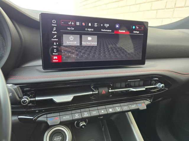 Used 2024 Dodge Hornet R/T Plus image 33