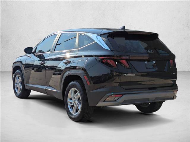 New 2026 Hyundai Tucson SE AWD/4WD image 9