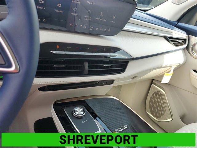 New 2026 Buick Enclave Avenir w/ Super Cruise Package image 15