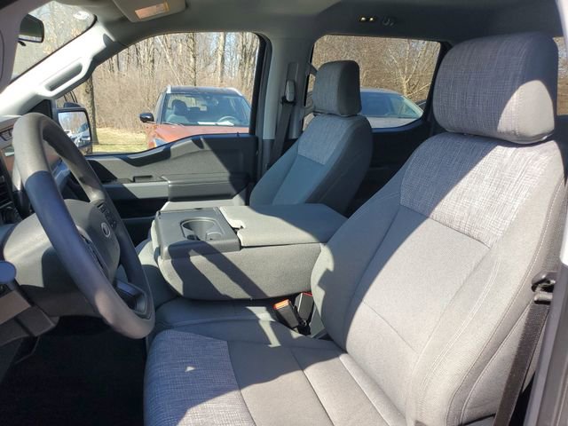 Used 2023 Ford F150 XLT w/ XTR Package image 5