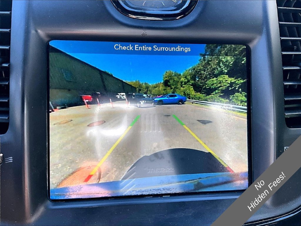 Used 2019 Chrysler 300 S RWD image 18