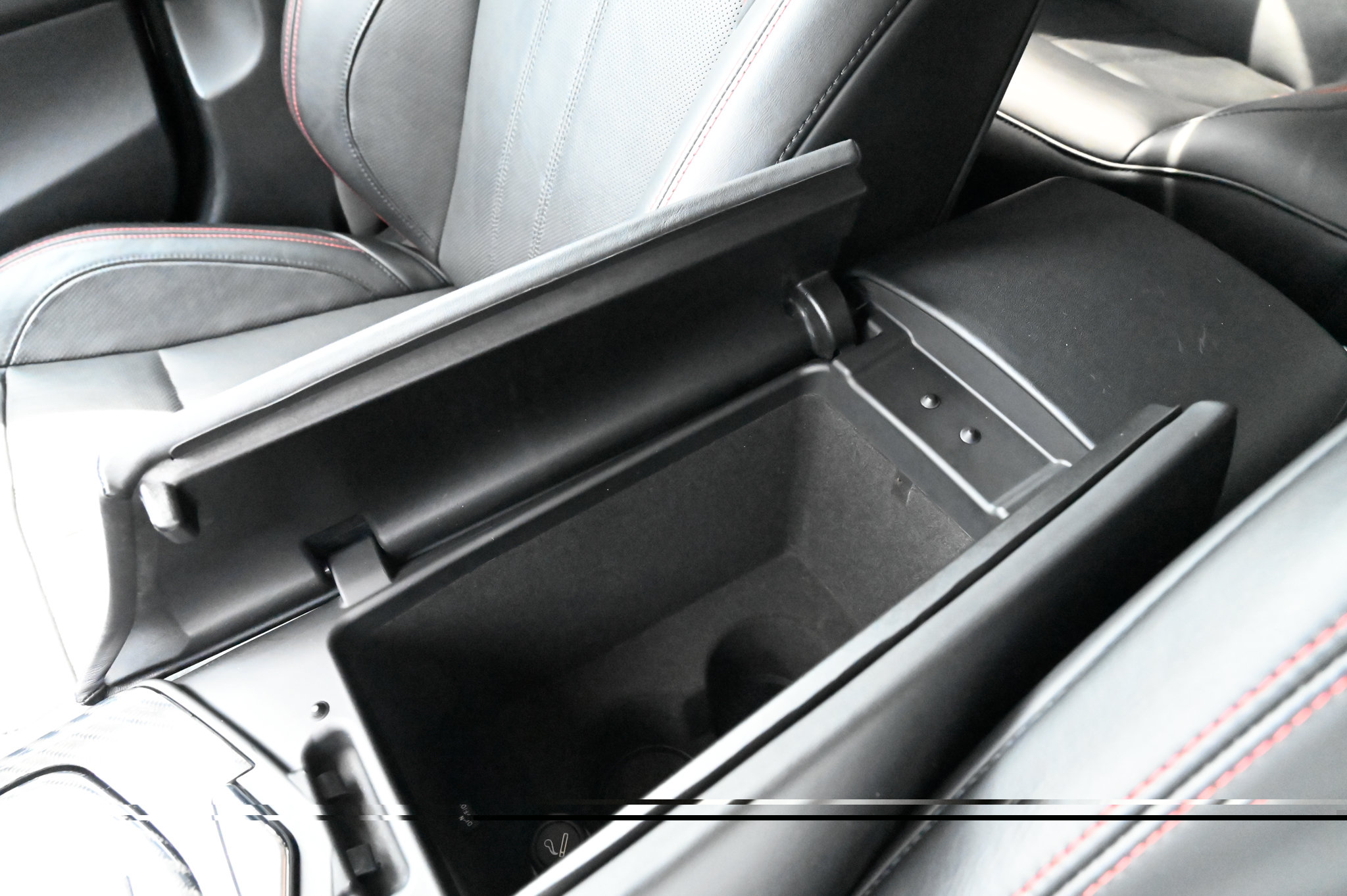 Used 2021 Maserati Quattroporte S GranSport Q4 AWD/4WD image 29