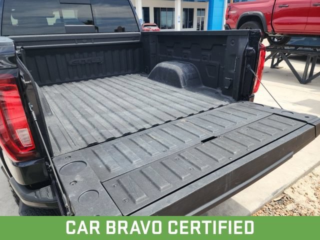 Certified 2022 GMC Sierra 1500 AT4 w/ AT4 Premium Package AWD/4WD image 20