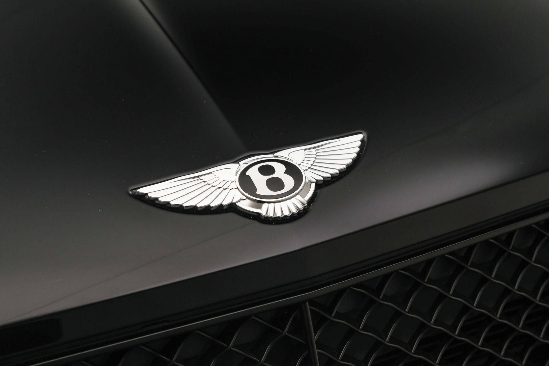 Certified 2021 Bentley Bentayga Speed image 27