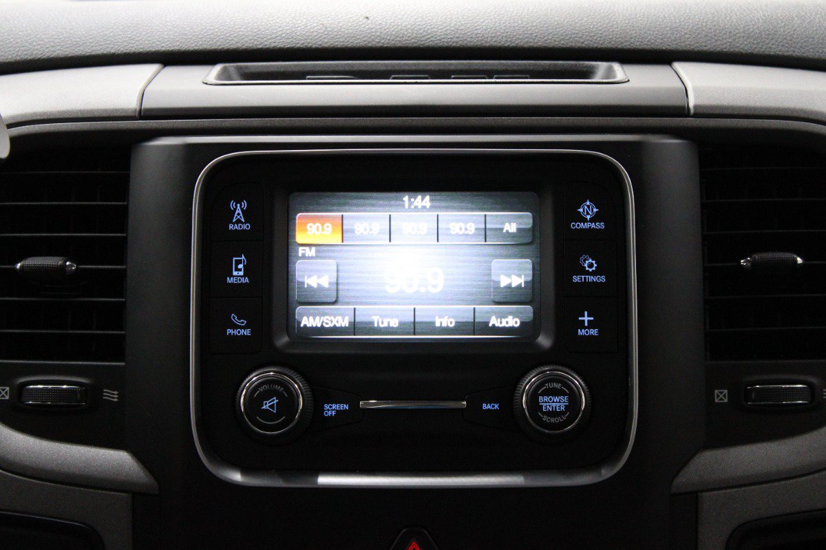 Used 2015 RAM 2500 Power Wagon Tradesman AWD/4WD image 19