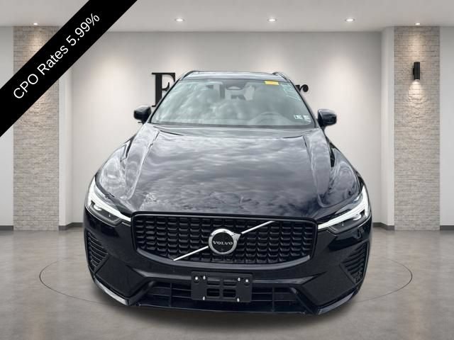 Certified 2023 Volvo XC60 B5 Plus w/ Climate Package AWD/4WD image 24