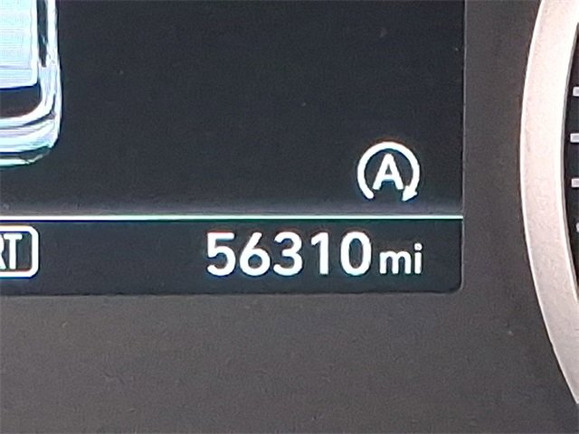 Used 2023 Hyundai Santa Fe SEL image 20