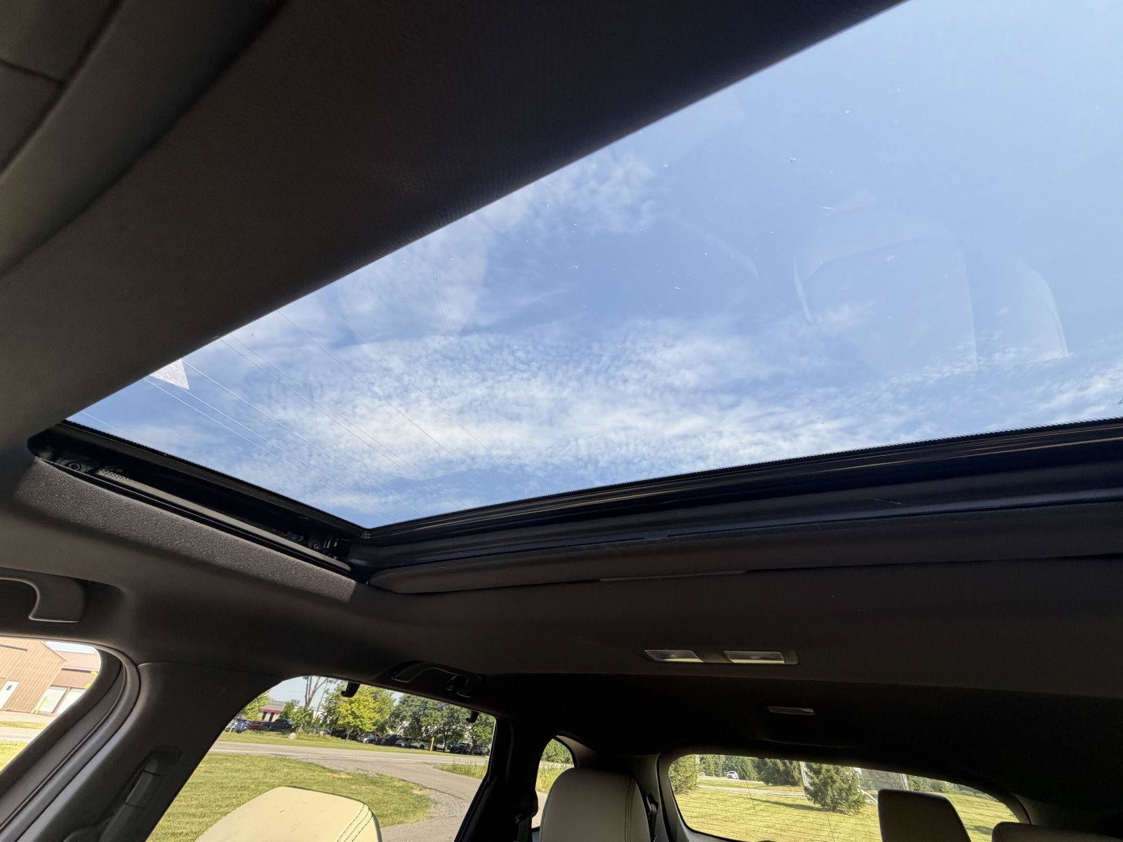 Certified 2022 MAZDA CX-9 Grand Touring AWD/4WD image 19